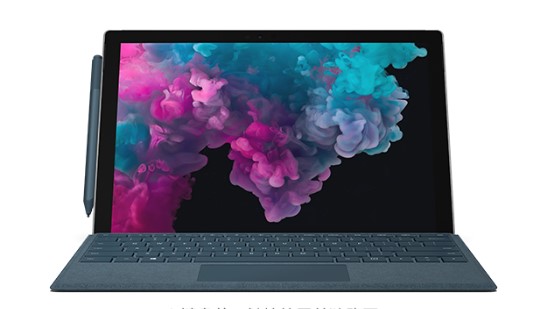 黄州从 Mac 切换到 Microsoft Surface