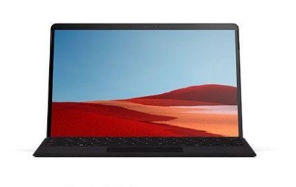 黄州Surface Pro