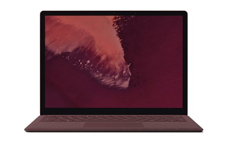 黄州Surface Laptop